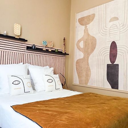סן-קוונטן Les Appartements De La Nef D'Or מראה חיצוני תמונה