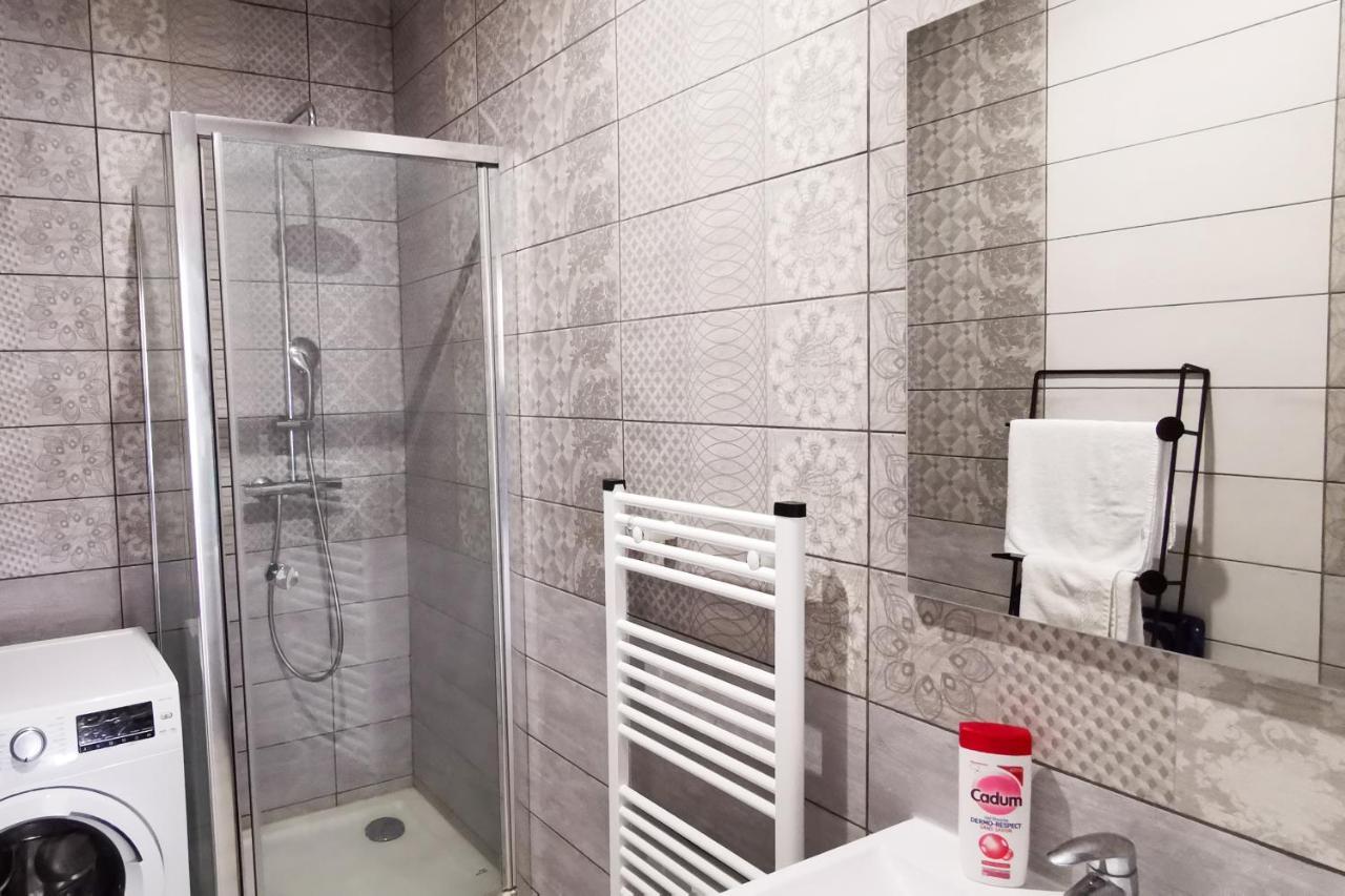 סן-קוונטן Les Appartements De La Nef D'Or מראה חיצוני תמונה