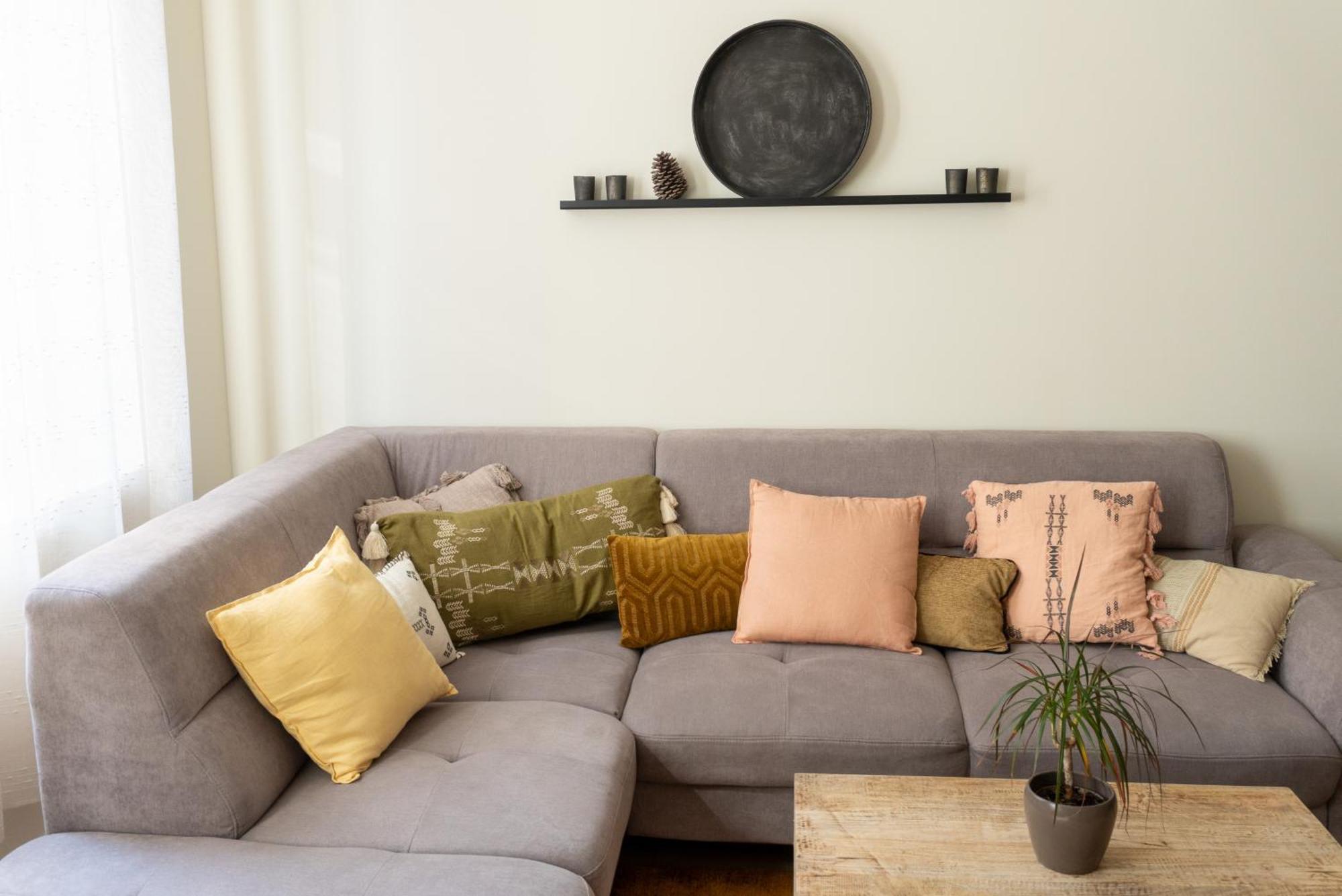 סן-קוונטן Les Appartements De La Nef D'Or מראה חיצוני תמונה