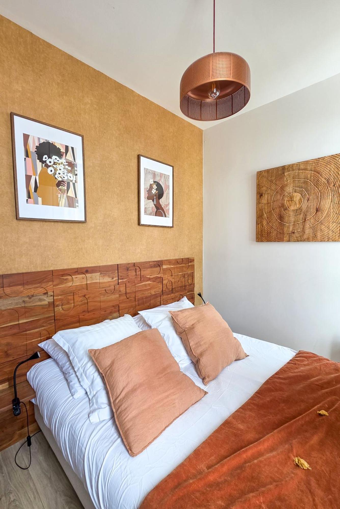 סן-קוונטן Les Appartements De La Nef D'Or מראה חיצוני תמונה