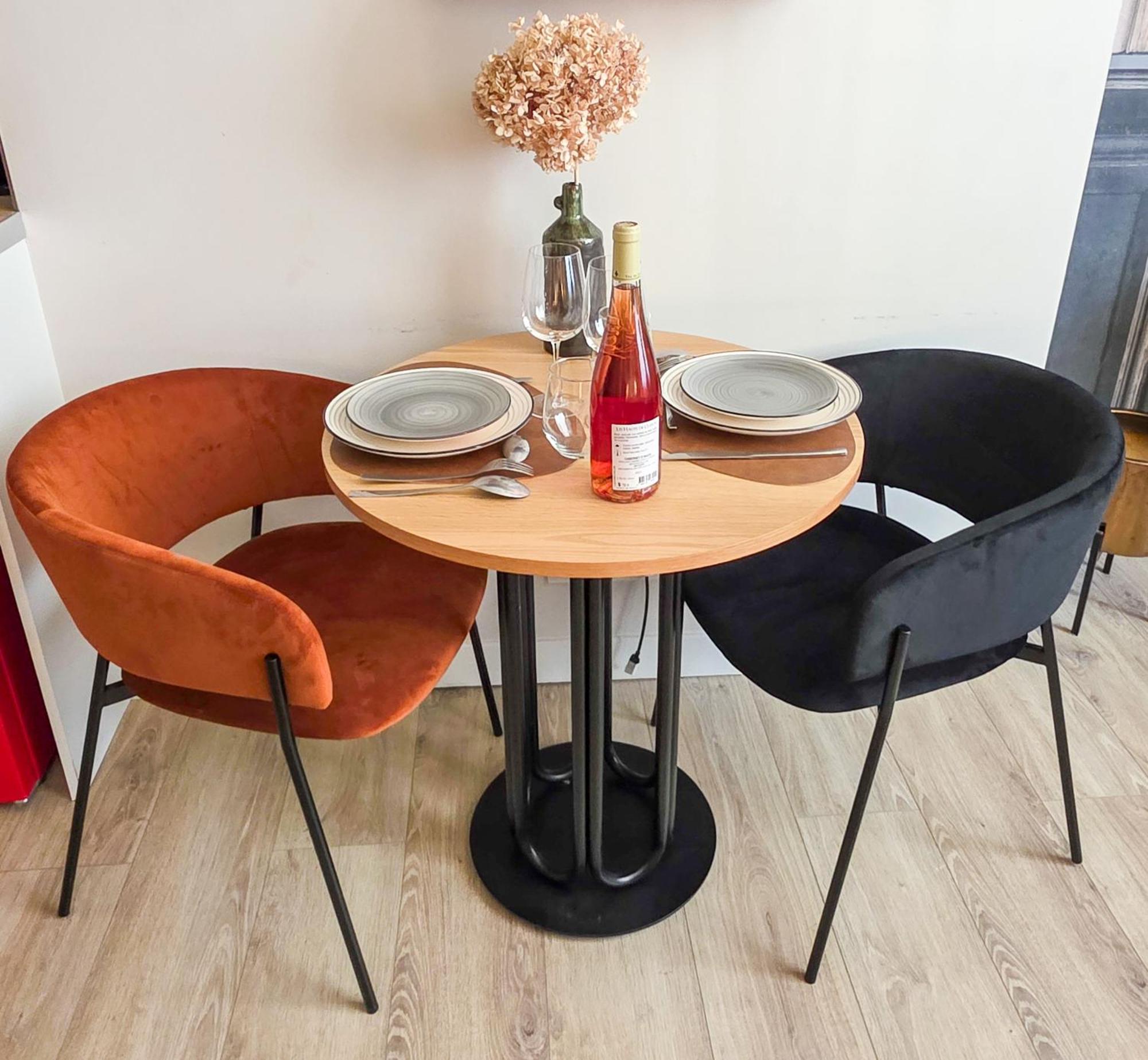סן-קוונטן Les Appartements De La Nef D'Or מראה חיצוני תמונה